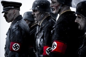 Nazizombies