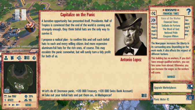 tropico 4 mods steam achievements tropico 4 mods steam achievements