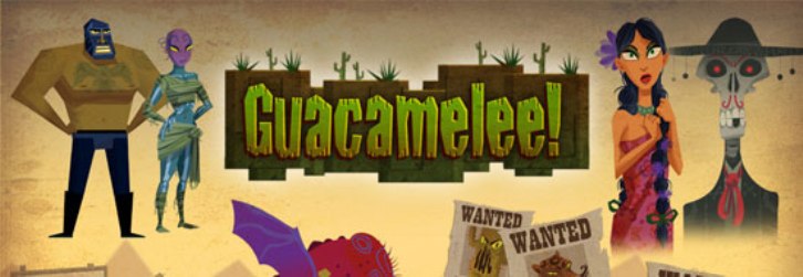 Guacamelee