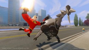 incredibles