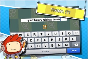 scribblenauts_roll