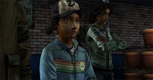 In which Clem gets another new jacket.