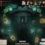 Sunless Sea Avid Horizon