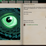 Sunless Sea Iron