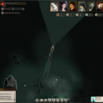 Sunless Sea action