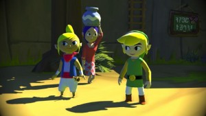 zeldawindwaker