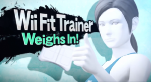 Wii-Fit-Trainer
