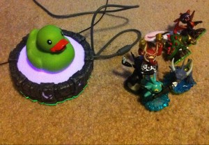 ducklanders